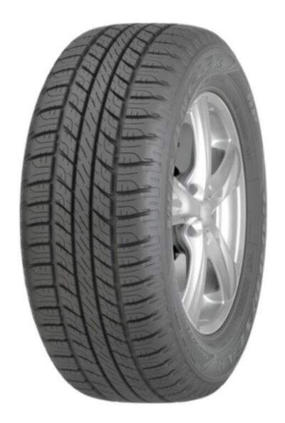245/65R17 107H Goodyear WRANGLER HP ALL WEATHER