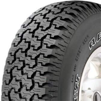 7,5/-R16 108/106N GOODYEAR Wrangler Radial TT