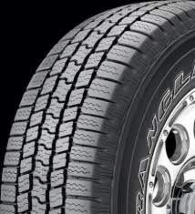 265/70R16 111S GOODYEAR Wrangler SR/A OWL