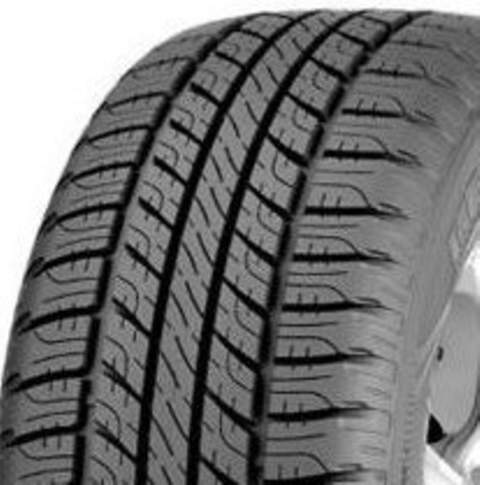 225/70R16 103T GOODYEAR Wrangler UG