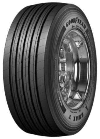 435/50R19.5 160K Goodyear KMAX T GEN-3
