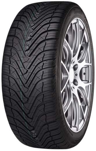 215/40R18 89W Gripmax SUREGRIP A/S
