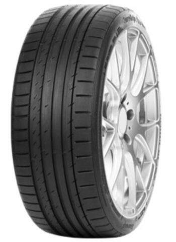 265/40R20 ZR 104Y SureGrip Pro Sport GRIPMAX