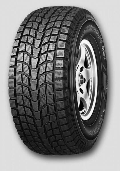 215/80R15 101Q Dunlop Grandtrek SJ6 DOT14 