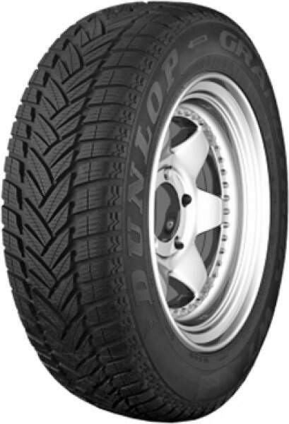 255/50R19 107V Dunlop Grandtrak WTM3 XL XL 