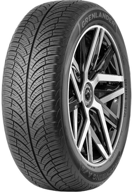 165/60R14 75H Grenlander GREENWING A/S BSW M+S 3PMSF