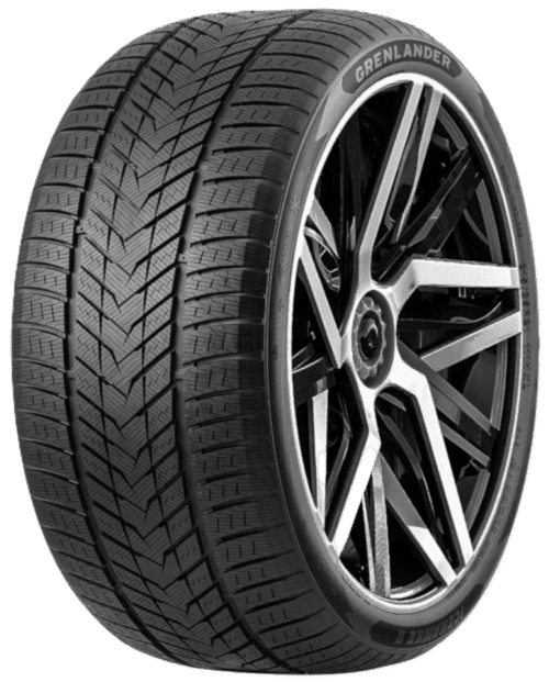 235/40R18 95V Grenlander ICEHAWKE I XL BSW M+S 3PMSF