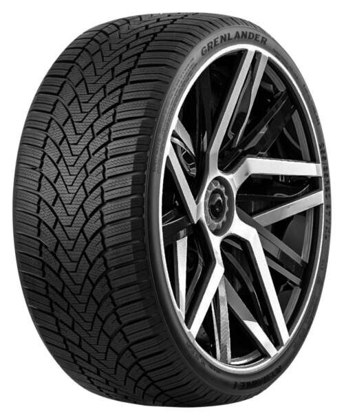 225/50R17 98H Grenlander ICEHAWKE I