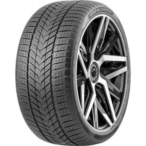 275/40R19 105V Grenlander ICEHAWKE II