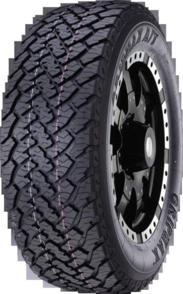 245/70R16 111T Gripmax A/t Owl Xl
