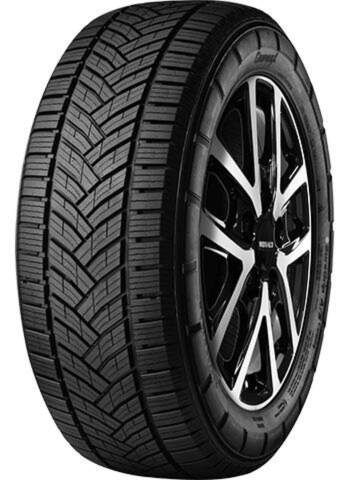 225/70R15 CP 112/110T SureGrip A/S Camping 3PMSF GRIPMAX NOVINKA