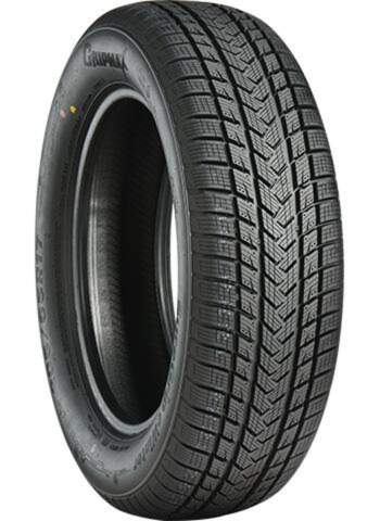 205/45R17 88V Gripmax SUREGRIP eWINTER XL