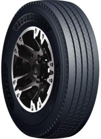 295/60R22.5 150K Groundspeed GSFS02 3PMSF