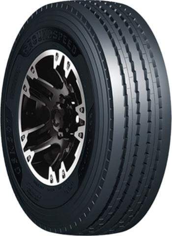 385/65R22.5 164K Groundspeed GSKS01 3PMSF