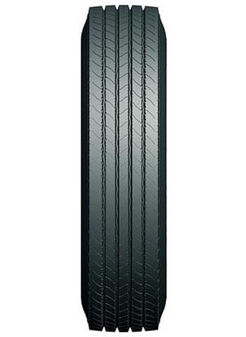 245/70R19.5 141M Groundspeed GSZS01 3PMSF