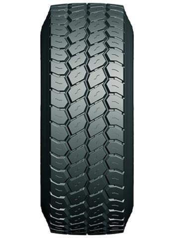 385/65R22.5 164K Groundspeed GSZX02 3PMSF
