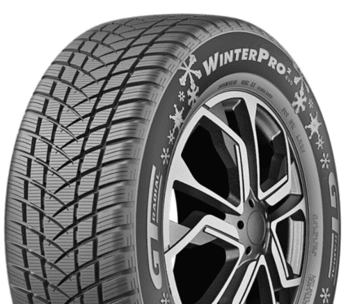 205/55R17 95H Gt radial WINTERPRO 2 XL EVO M+S 3PMSF
