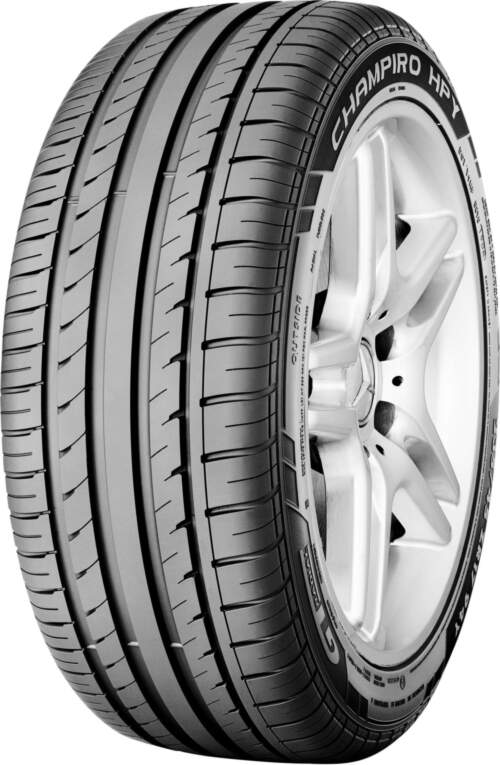 205/55R16 91W Gt radial CHAMPIRO HPY