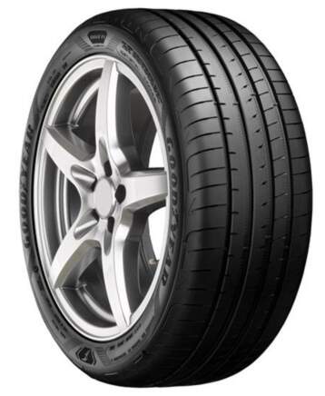 245/45R19 102Y Goodyear EAG F1 ASYMMETRIC 5