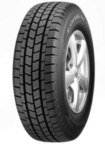 235/65R16 115R Goodyear CARGO UG-2