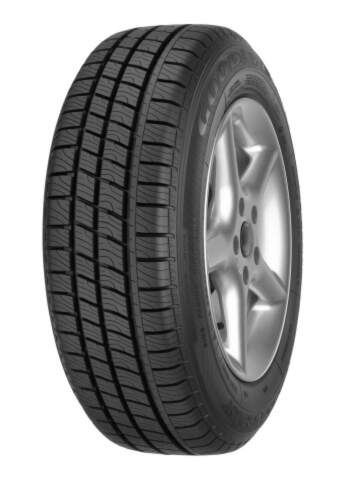 225/55R17 104H Goodyear CARGOVECT2