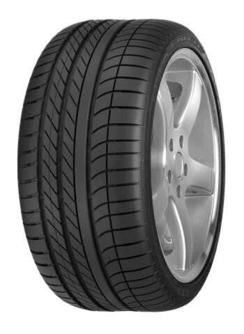 225/45R17 91Y Goodyear EAGF1AS