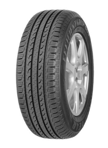 215/60R17 96H Goodyear EFFICIENTGRIP SUV