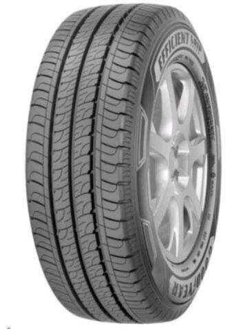 215/60R17 109H Goodyear EFFI. GRIP CARGO DEMO