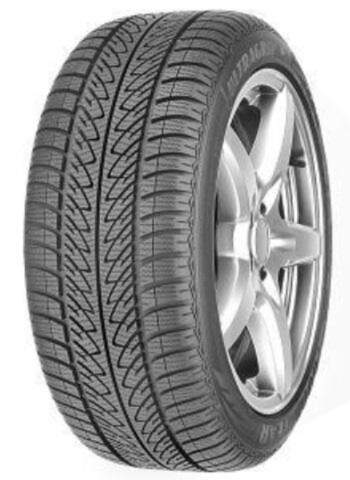 205/45R17 88V Goodyear UG-8 PERFORMANCE XL (2017)