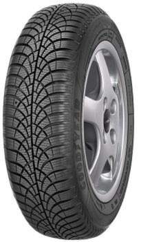185/55R15 82T Goodyear UG 9+ (2018)