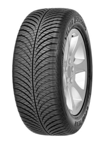 195/50R15 82H Goodyear VECT4SG2
