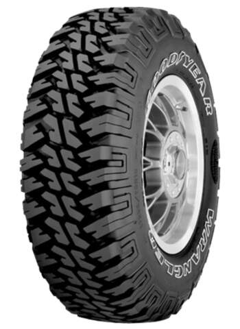 235/85R16 114Q Goodyear WRANMT/R