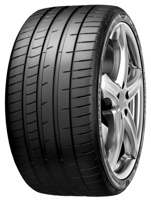 225/35R19 88Y Goodyear EAGLE F1 SUPERSPORT XL