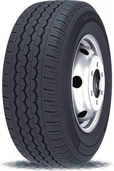 215/75R16 113Q Goodride H188 