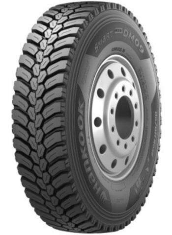 315/80R22.5 156K Hankook DM09 22.5