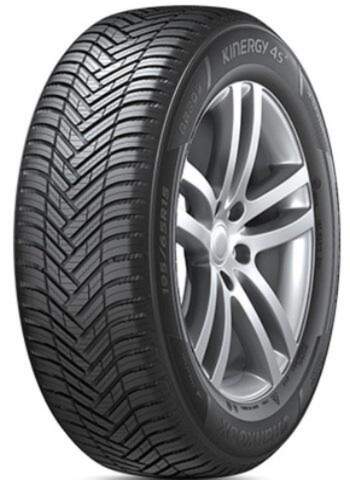 205/45R17 88V Hankook H750 Kinergy 4S 2 XL