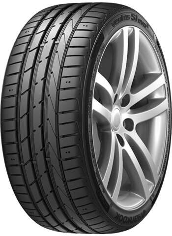 235/50R19 99V Hankook VENTUS S1 EVO2 SUV (K117A)