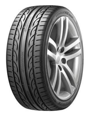 215/50R17 95W Hankook K120 XL (DOT 2016)