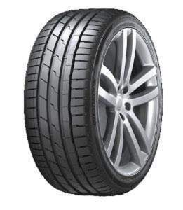 225/50R18 95W Hankook K127B* RFT