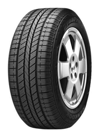 235/60R17 102H Hankook RA23 (DOT2016)