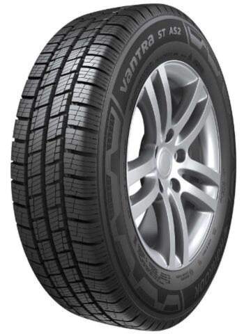 215/60R17 109T Hankook VANTRA ST AS2