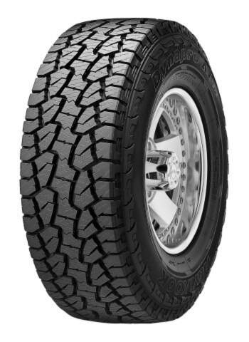 12.5/33R15 108R Hankook RF 10