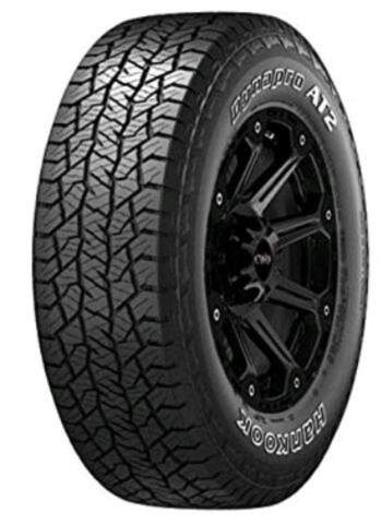 265/70R17 115T Hankook AT-2 (RF-11)