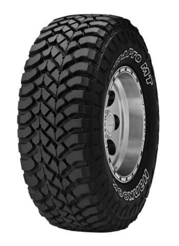 265/75R16 123Q Hankook RT03