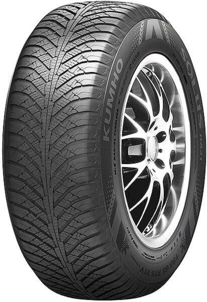 195/50R15 82V Kumho HA31 