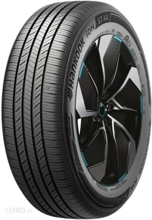 245/45R19 102V Hankook IH61 ION ST AS XL RP