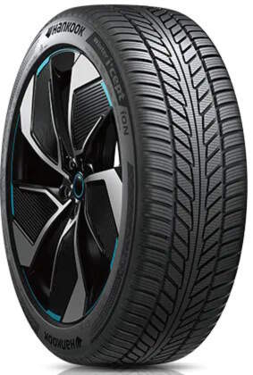 275/40R19 108V Hankook IW01 iON i*cept XL 1