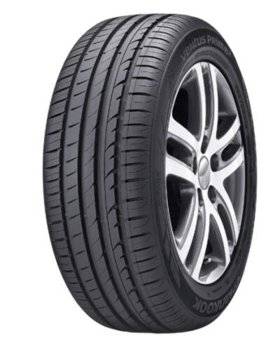 235/55R19 101V Hankook K115 DEMO
