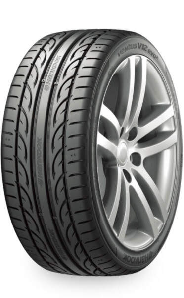 215/40R18 89Y Hankook K120 XL