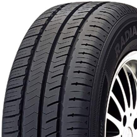 215/65R16 106/104T HANKOOK Radial RA28
